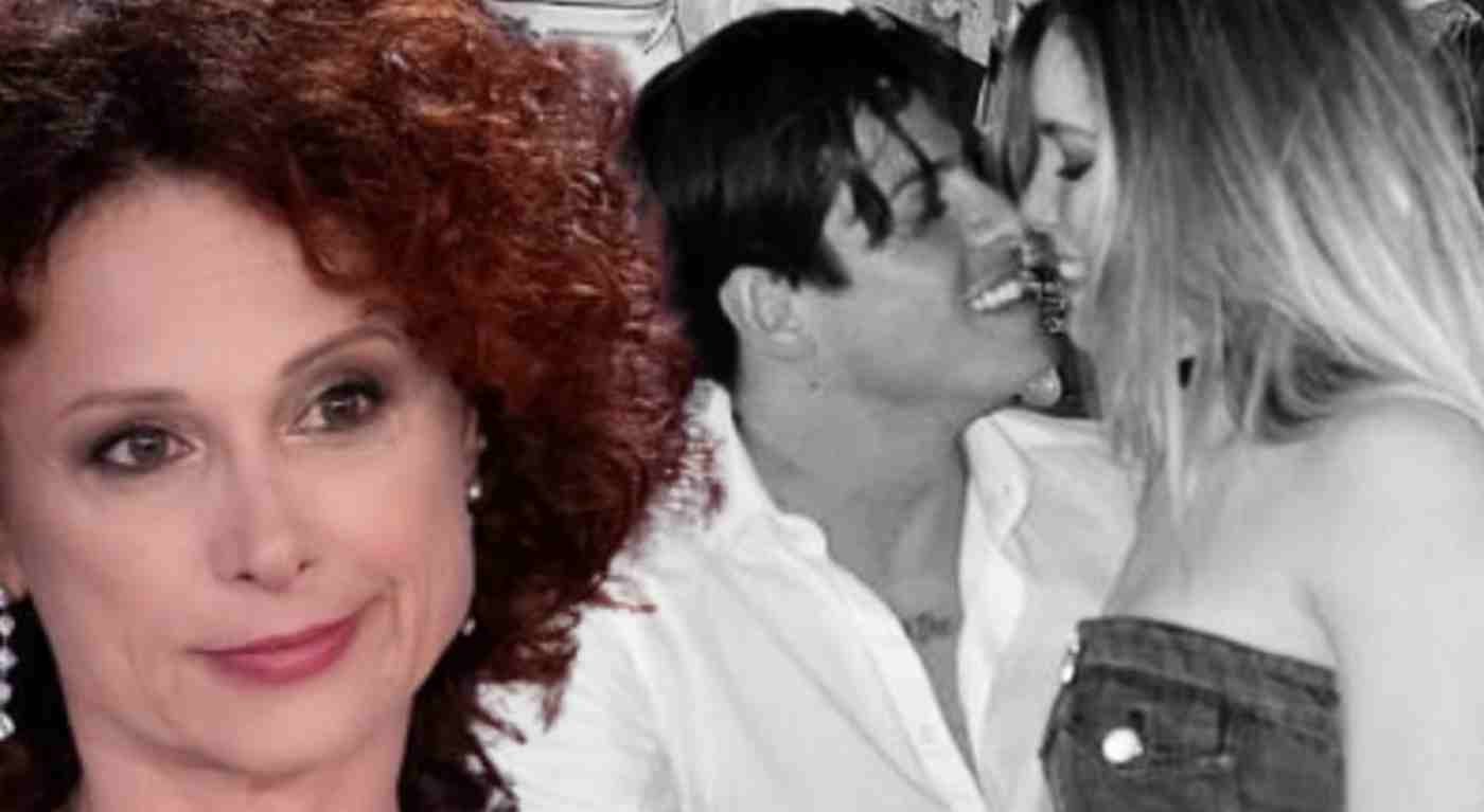 Anita e Alessio si lasciano, Beatrice Luzzi reagisce così: fan impazziti per lei!