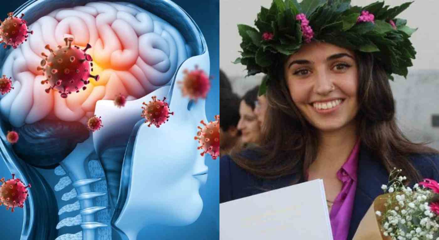 Dolore a Gonzaga, giovane studentessa di lingue muore per meningite fulminante: Chi era Lara Ponticiello