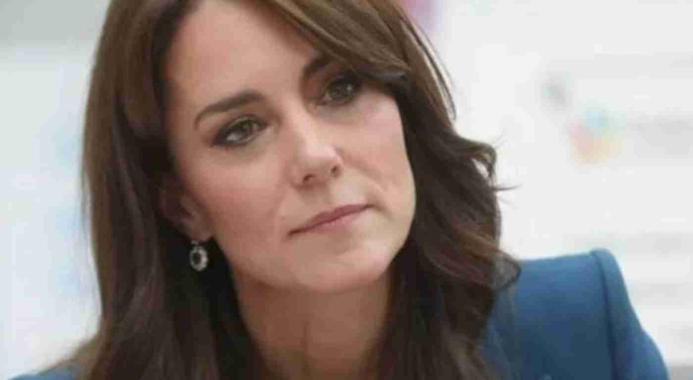 Rivelata la maledizione di Kate Middleton: cosa dice la profezia sulla sua salute