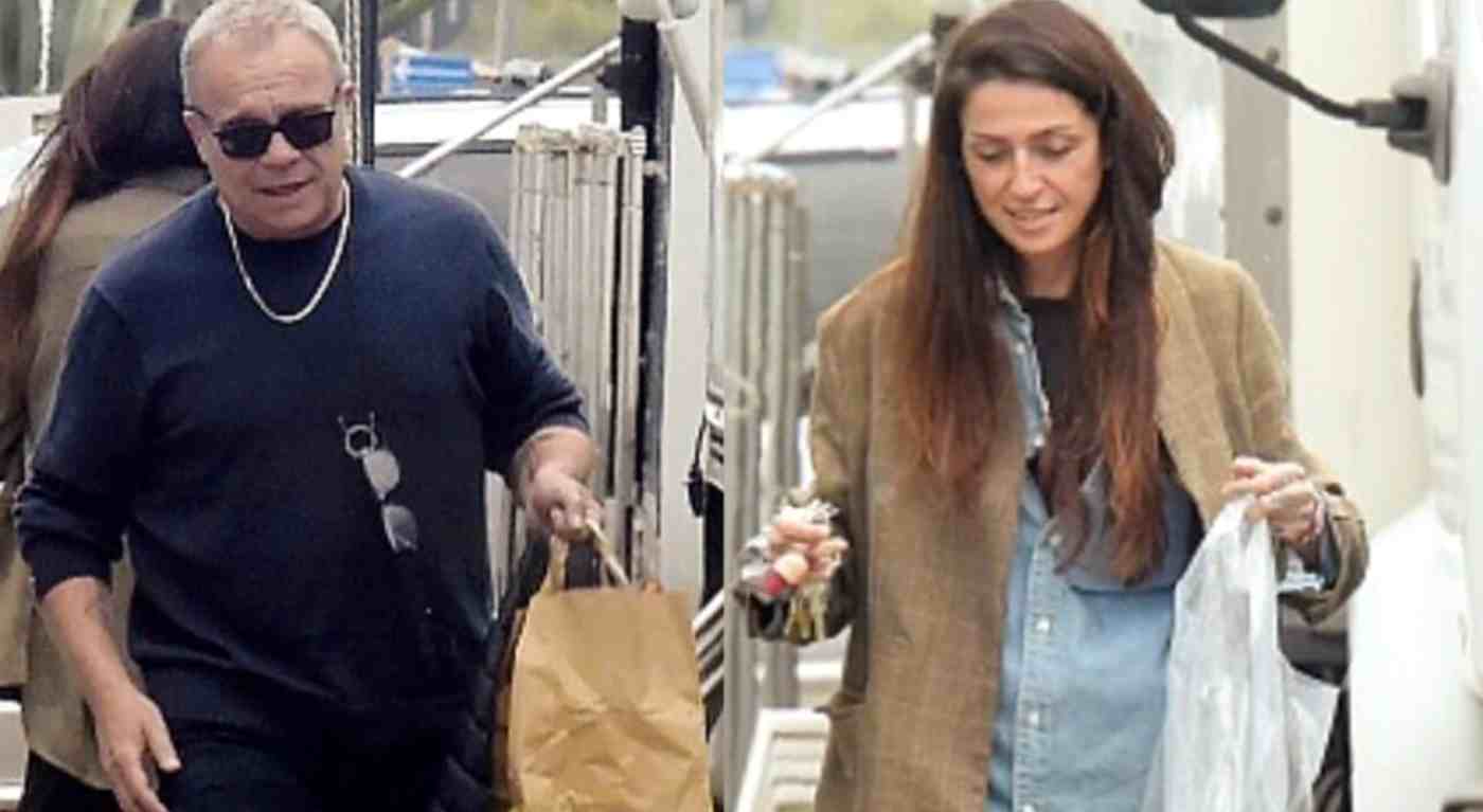 Claudio Amendola non è più single: tutto sulla sua nuova relazione con una celebrità emergente