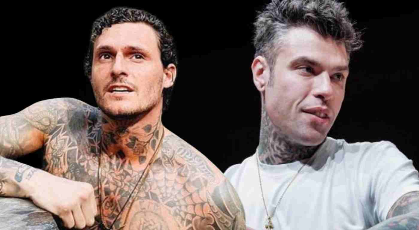 Fedez nel registro degli indagati: cos'è successo nella rissa con Cristiano Iovino