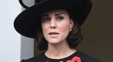 Kate Middleton, intervento segreto all'addome fatto da medici italiani