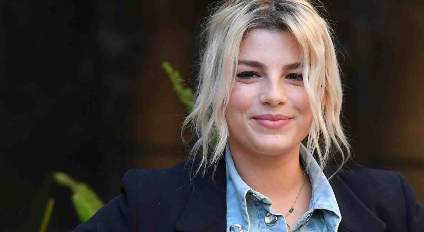Emma Marrone
