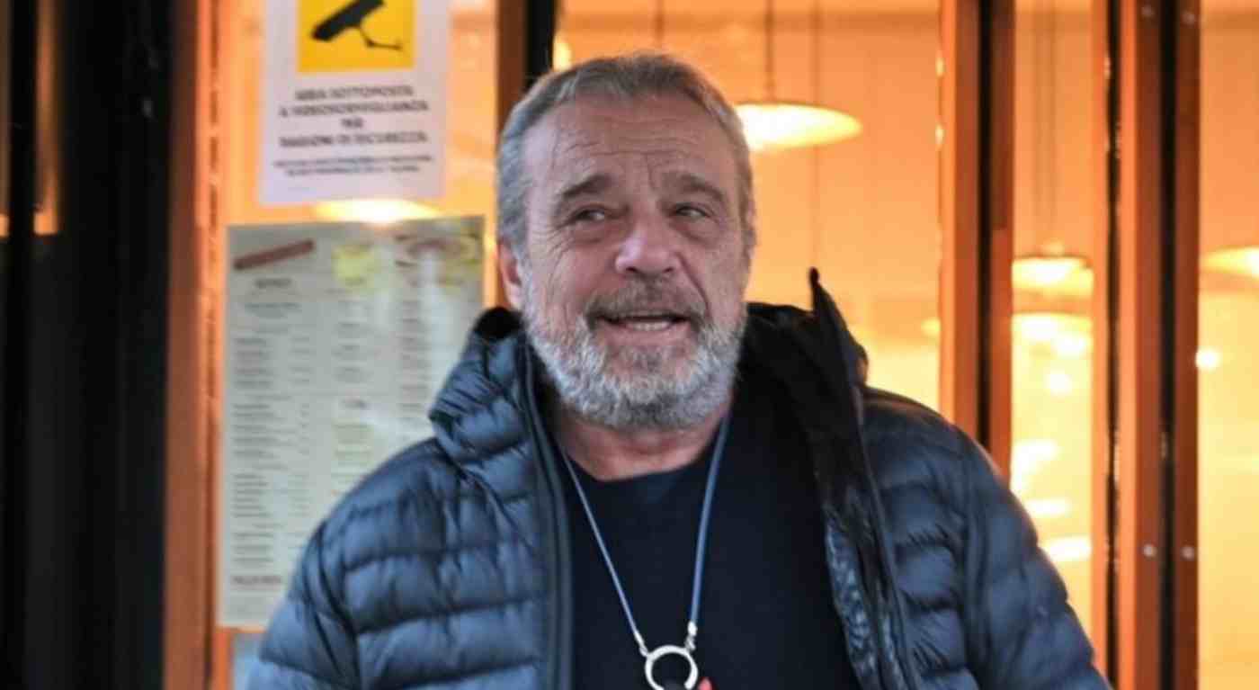 Claudio Amendola non è più single: tutto sulla sua nuova relazione con una celebrità emergente