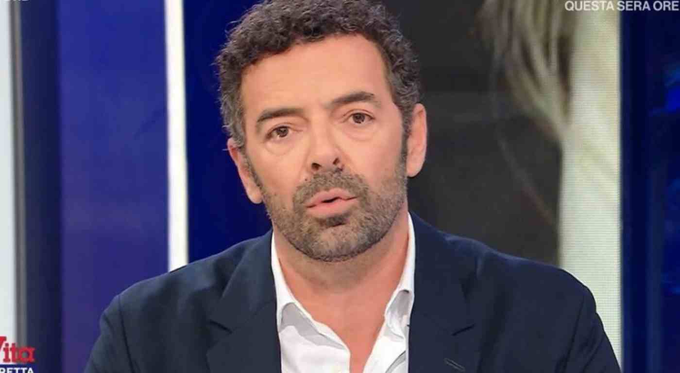 Alberto Matano è fuori, entrano due nuovi conduttori: è ufficiale