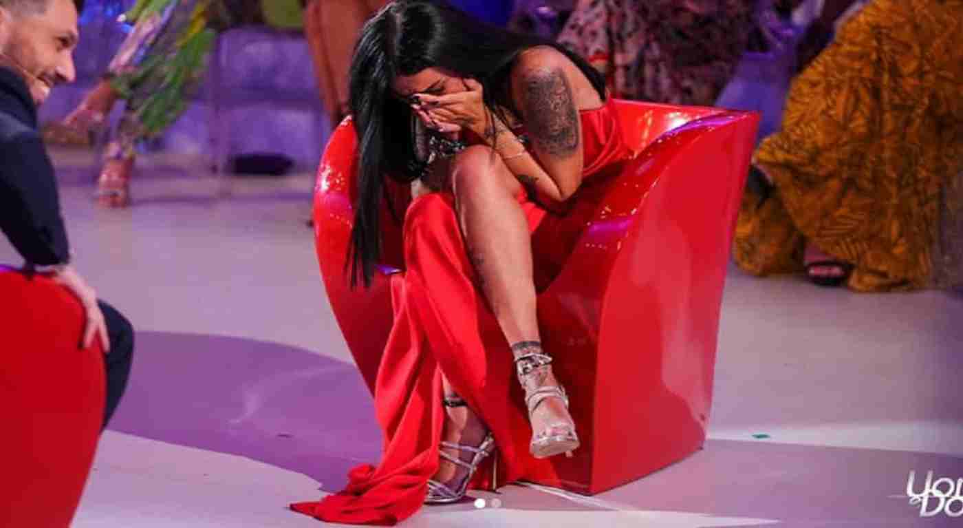 Daniele Paudice fa la sua mossa a Uomini e Donne: ecco chi ha scelto e perché il pubblico è in subbuglio