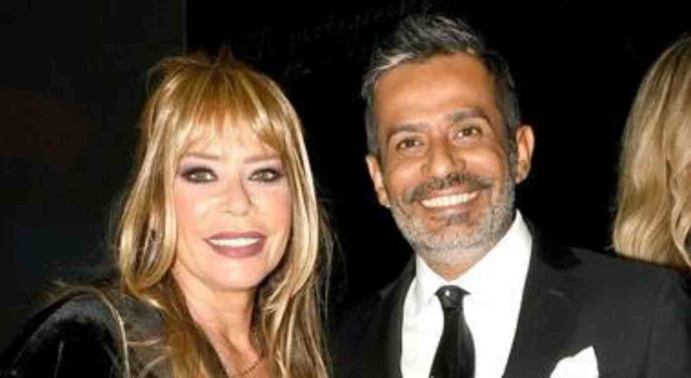 Barbara De Rossi senza freni: "Con mio marito non usciamo dalla camera per giorni"