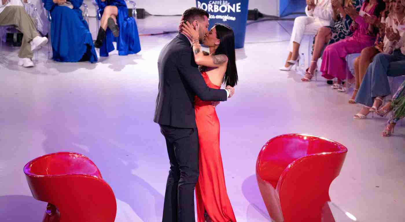 Daniele Paudice fa la sua mossa a Uomini e Donne: ecco chi ha scelto e perché il pubblico è in subbuglio