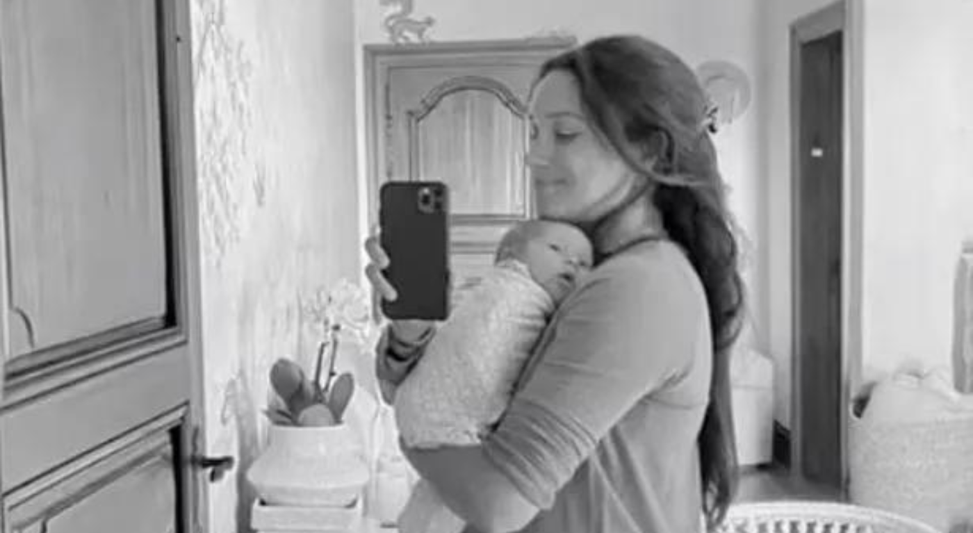 Meghan svela un dolce segreto su Lilibet: impossibile trattenere le lacrime