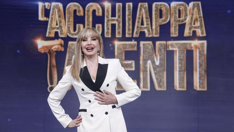 Ascolti TV: sorpresa tra L'Acchiappatalenti e Terra Amara, il vincitore del prime time è lui!