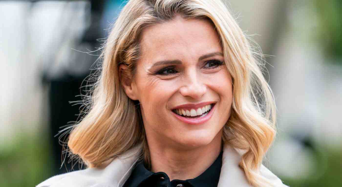 Michelle Hunziker e il nuovo fidanzato! Scopri la coincidenza che ha sorpreso tutti (FOTO)