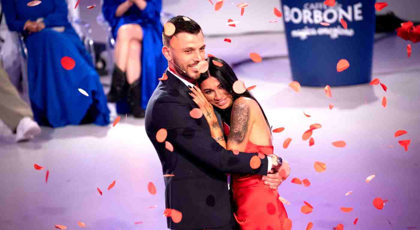 Daniele Paudice fa la sua mossa a Uomini e Donne: ecco chi ha scelto e perché il pubblico è in subbuglio