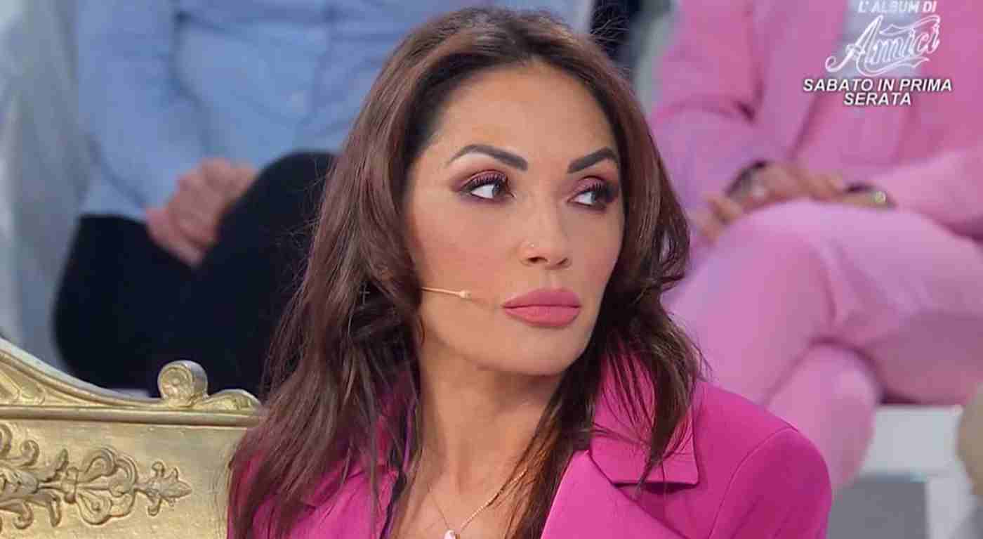 Ida Platano si confessa: le prime parole dopo la sua uscita da Uomini e Donne