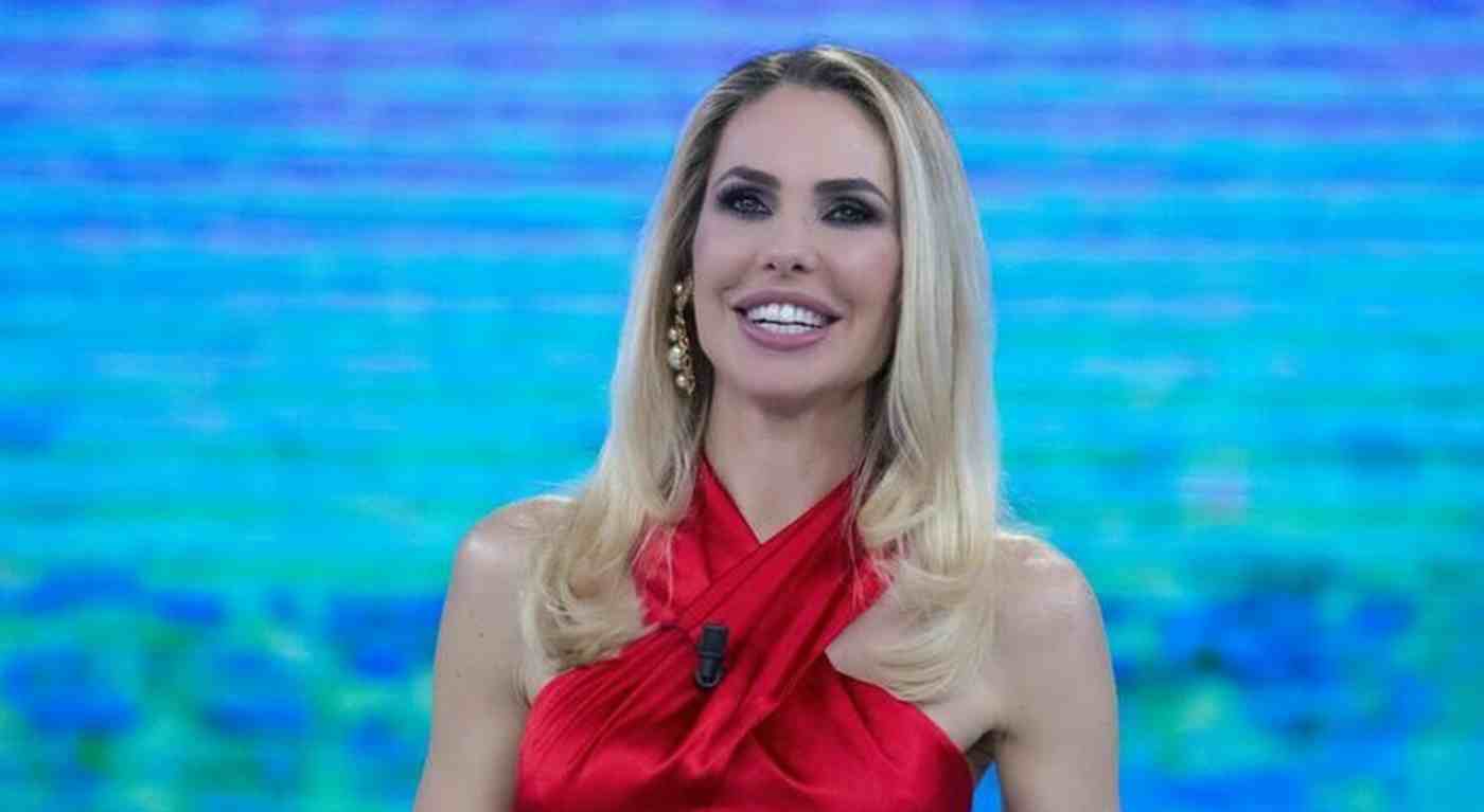 Ilary Blasi conquista La Talpa: tutte le novità del ritorno dell'amatissimo programma