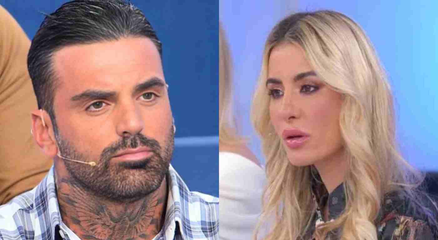 Uomini e Donne, il colpo di scena dopo la fine del programma: succede l'impensabile tra Mario e Cristina