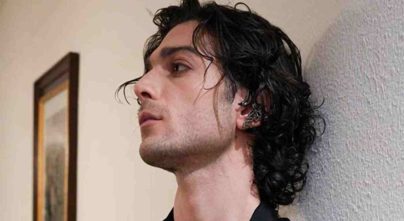 Gianluca Ginoble conquista l'Arena di Verona: il pubblico in piedi per il cantante de Il Volo
