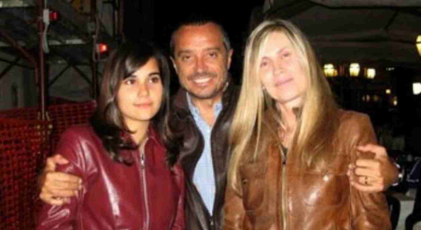 Franco Di Mare e l'amore smisurato per sua figlia Stella