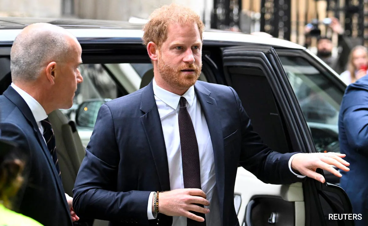 Harry arriva a Londra: William e Kate reagiscono in modo incredibile