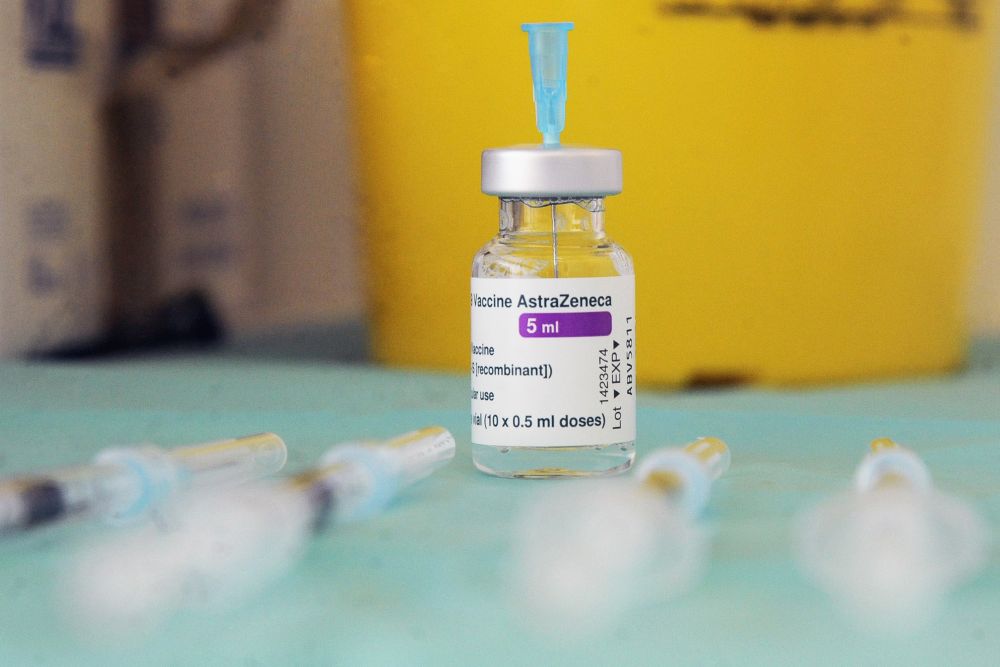 AstraZeneca ritira il vaccino: "Ecco perché abbiamo deciso così"