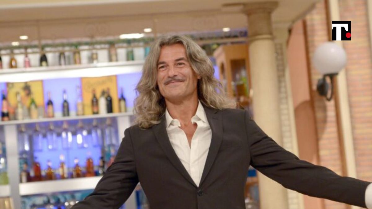 "Ho mollato la TV": Demo Morselli parla della sua nuova vita in pensione e musica - Poi la frecciata a Rai