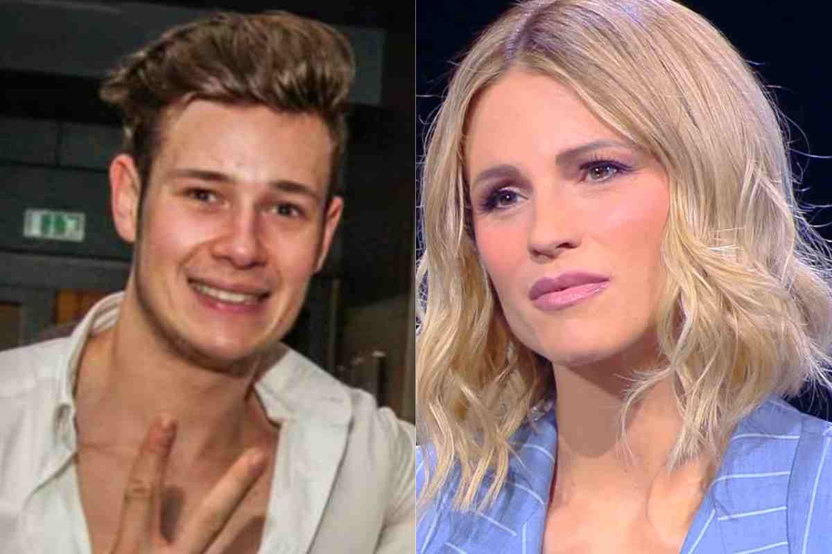 Matteo Viezzer, chi è l'uomo che è andato cena con Michelle Hunziker e Anna Tatangelo