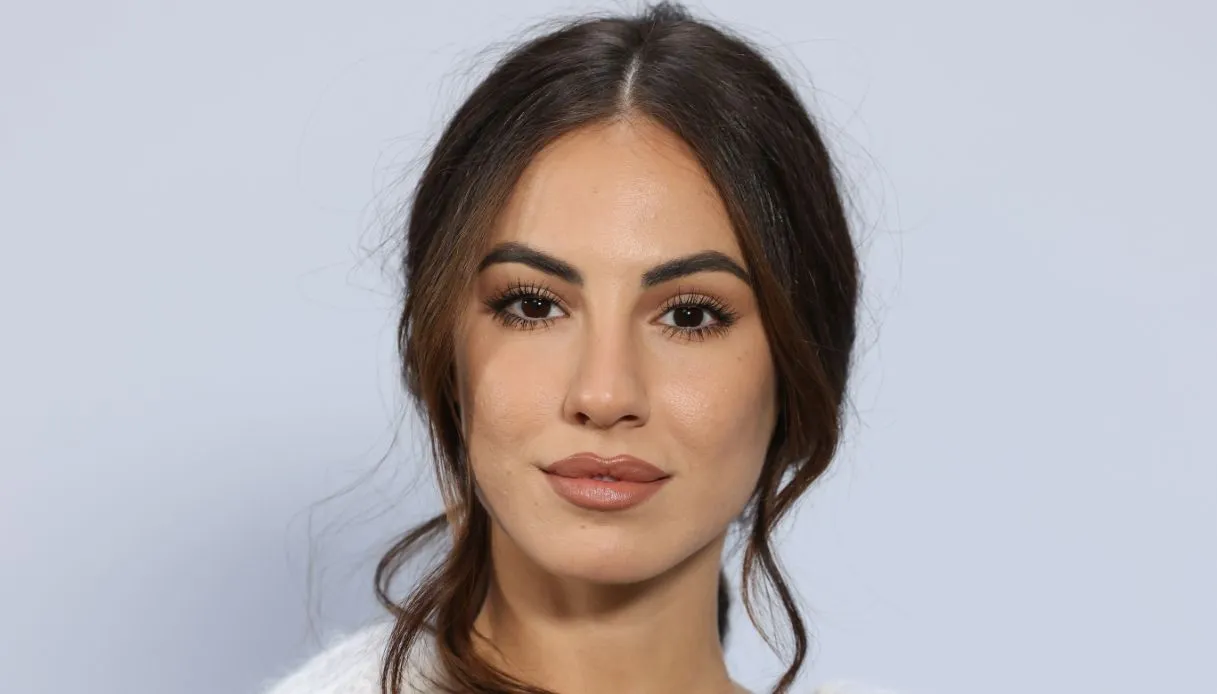 Giulia Stabile lascia "Tu si que vales" dopo tre stagioni: ecco chi la sostituirà - C'è già il nome