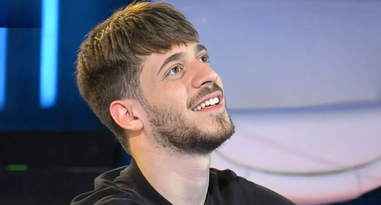"È l'unico che non c'è". Holden salta la festa di Amici 23: ecco il motivo dell'assenza che fa discutere