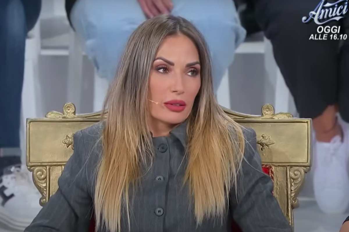 Uomini e Donne, Ida Platano ci sarà a settembre? L'indizio di Maria De Filippi