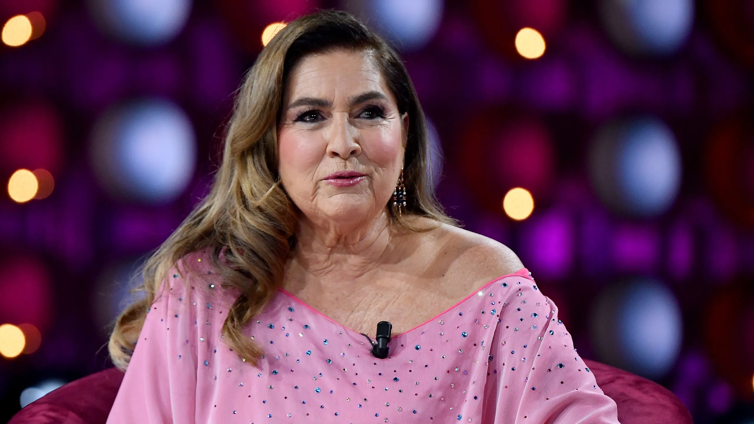 Jasmine Carrisi su Romina Power: ecco l'ultima confessione a "Oggi è un altro giorno"