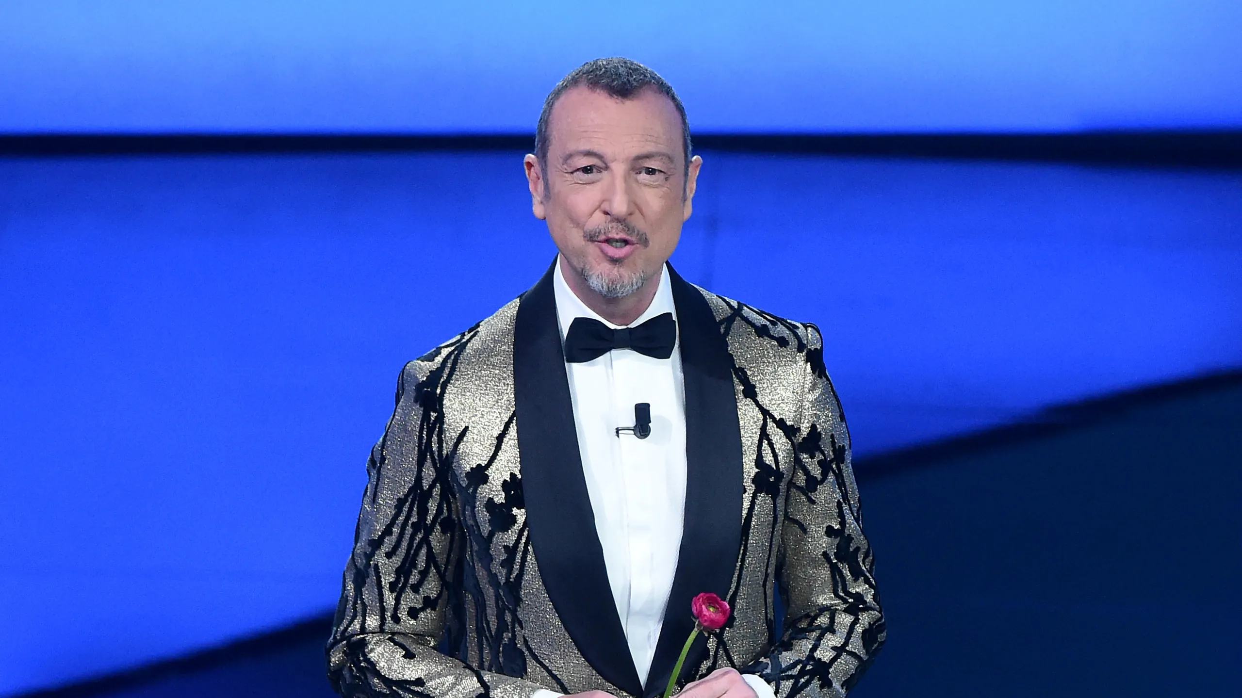 Milly Carlucci: "Amadeus lascia la Rai? Tranquilli, arriva un sostituto". E non finisce qui, parla anche di Sanremo
