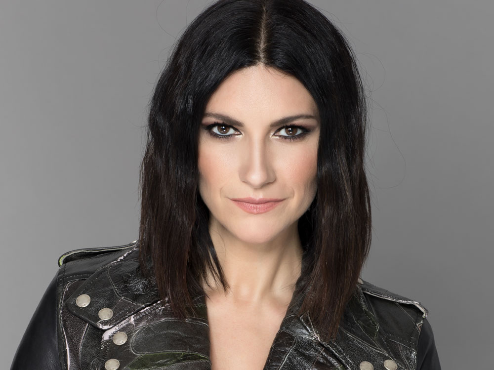Laura Pausini si scaglia contro Angelina post-Eurovision: “Ho visto tutto!”