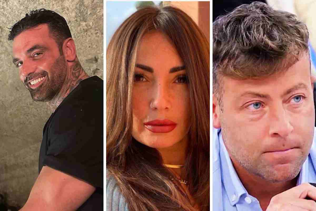 Ida Platano si confessa: le prime parole dopo la sua uscita da Uomini e Donne