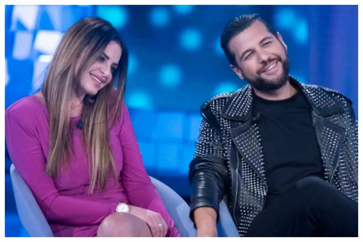 UeD, gossip bomba: Roberta e Alessandro verso Temptation Island