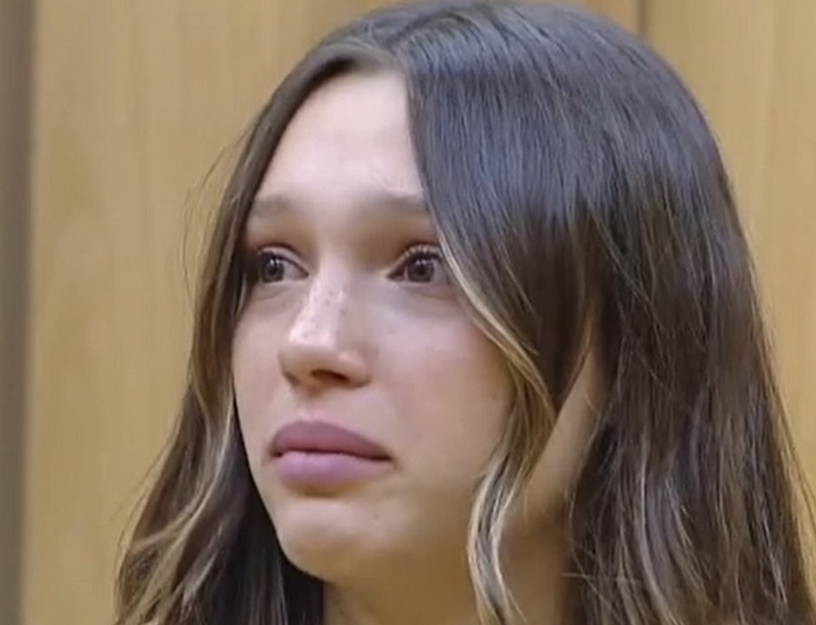 Amici": tutti col fiato sospeso per Sarah 