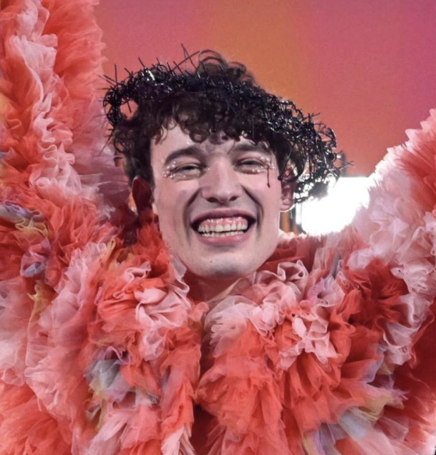 Eurovision, Amedeo Minghi spietato su Angelina e gli altri: "Non ci sono riuscito" - VIDEO