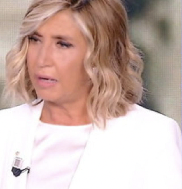 Cesara Buonamici a Pomeriggio 5 al posto di Myrta Merlino? La risposta di lei ai rumors