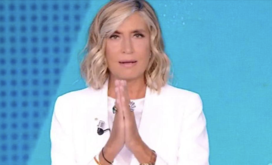 Cesara Buonamici a Pomeriggio 5 al posto di Myrta Merlino? La risposta di lei ai rumors