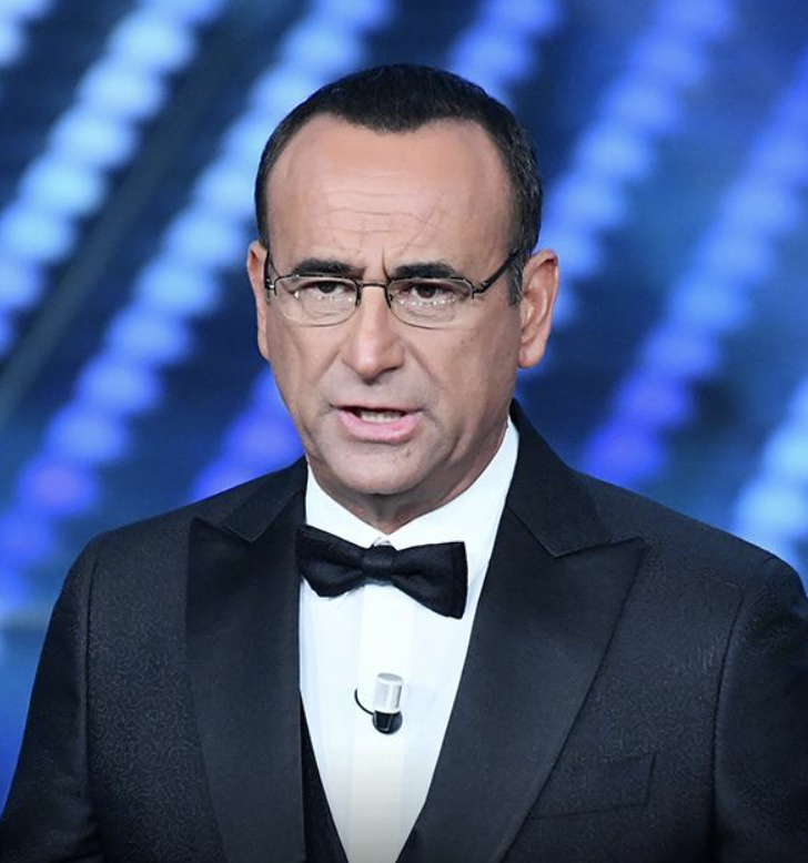 "Non ripetere gli errori di Amadeus": il messaggio del Codacons a Carlo Conti su Sanremo