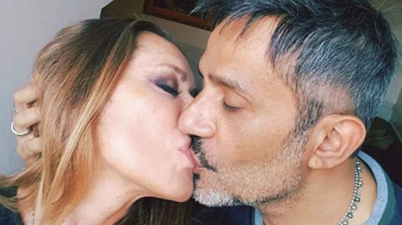 Barbara De Rossi senza freni: "Con mio marito non usciamo dalla camera per giorni"