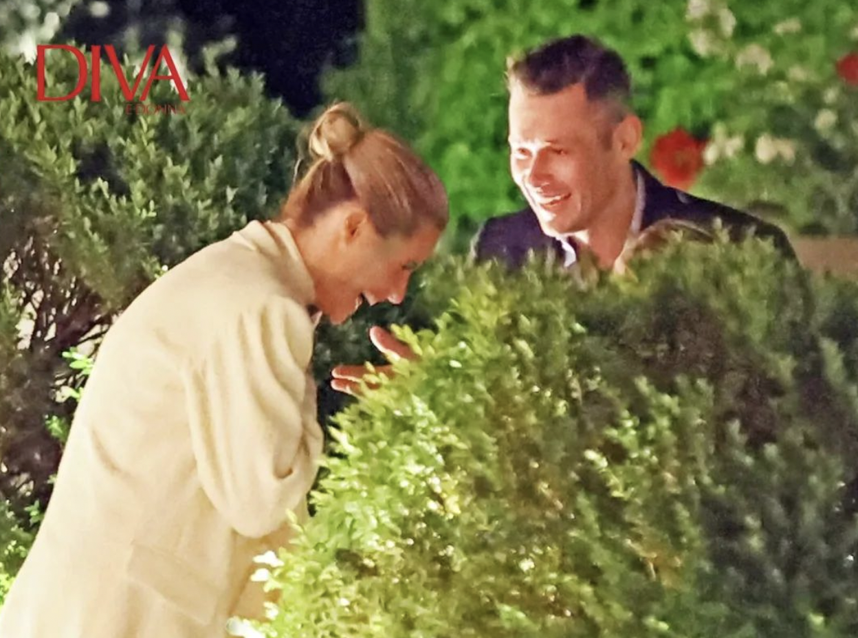Matteo Viezzer, chi è l'uomo che è andato cena con Michelle Hunziker e Anna Tatangelo