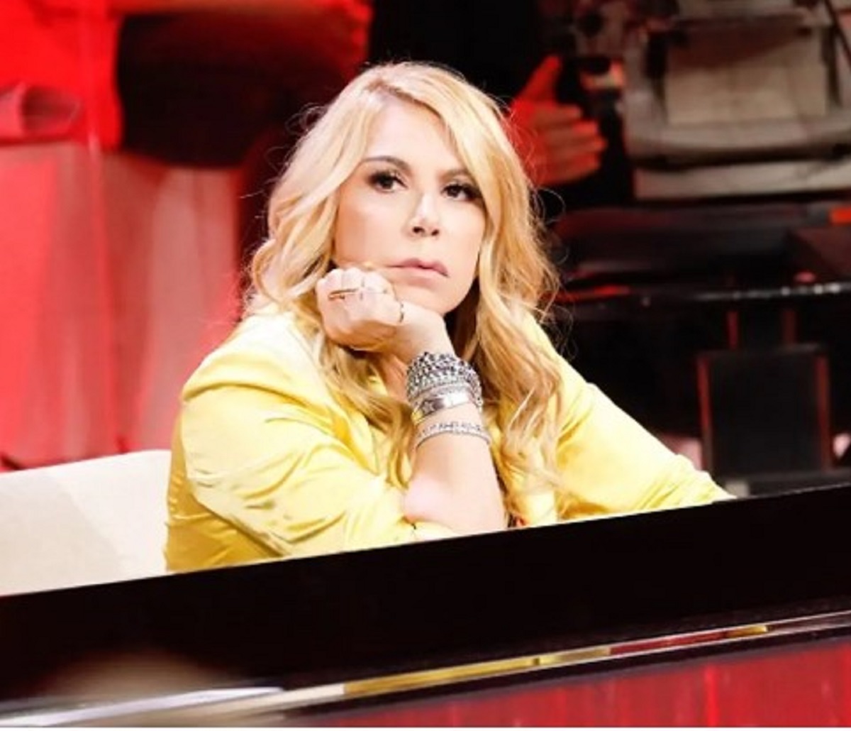 Sarah Toscano rivela la verità, ecco cosa è successo con Anna Pettinelli: "Vi dico cos'ha fatto"