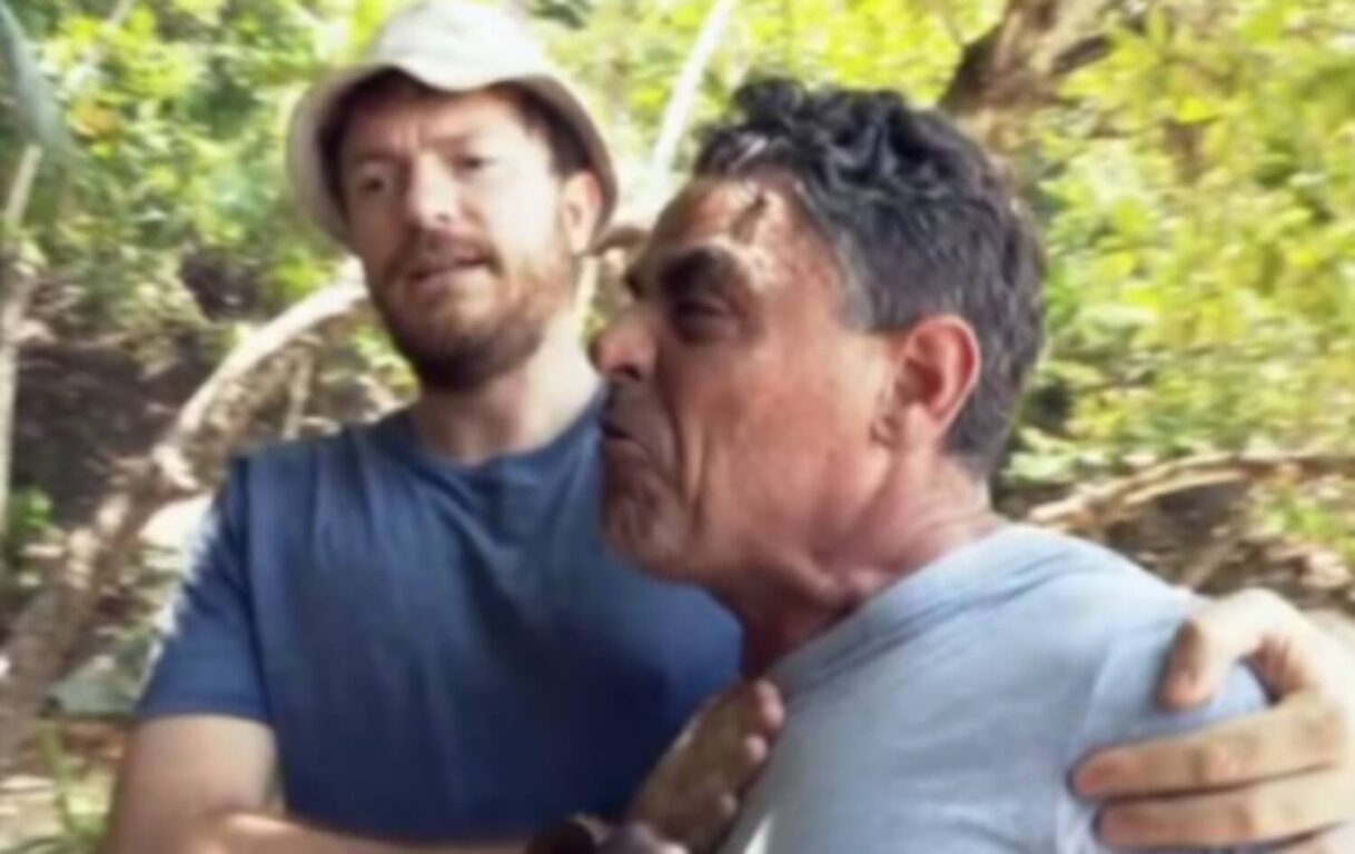 Isola dei Famosi, scontro di fuoco tra Benigno e Luxuria: botta e risposta con i VIDEO su Instagram