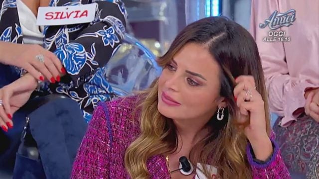 UeD, gossip bomba: Roberta e Alessandro verso Temptation Island