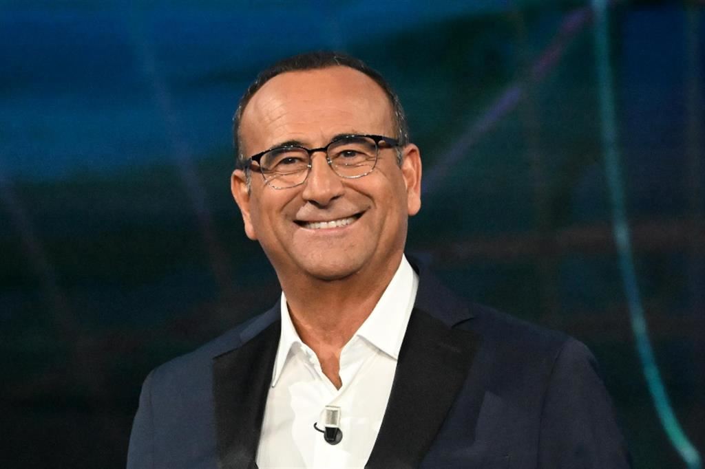 Sorpresa a Sanremo: svelato il nuovo conduttore del festival - Il pubblico voleva proprio lui!