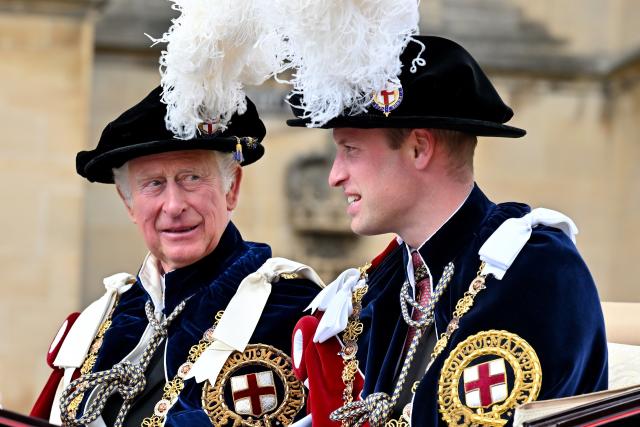 "E così si chiude": Re Carlo sceglie William e lascia a bocca asciutta Harry - La decisione definitiva del sovrano