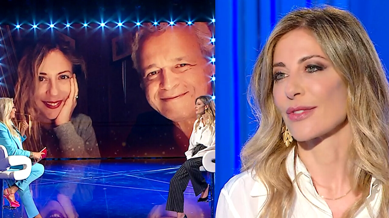 Enrico Mentana finalmente parla di Francesca Fagnani: "Ecco perché fa invidia a tutti!"