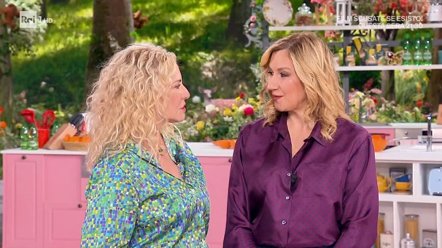 Serena Bortone fa le valigie: dopo le polemiche su Scurati, vola alla concorrenza