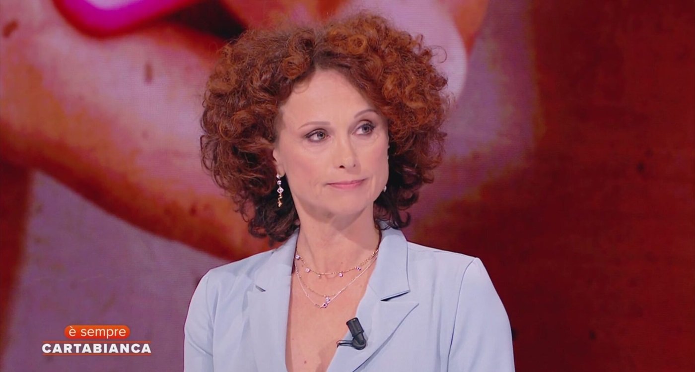 Beatrice Luzzi inizia una nuova vita in TV: arriva la conferma - Ecco dove la rivedremo