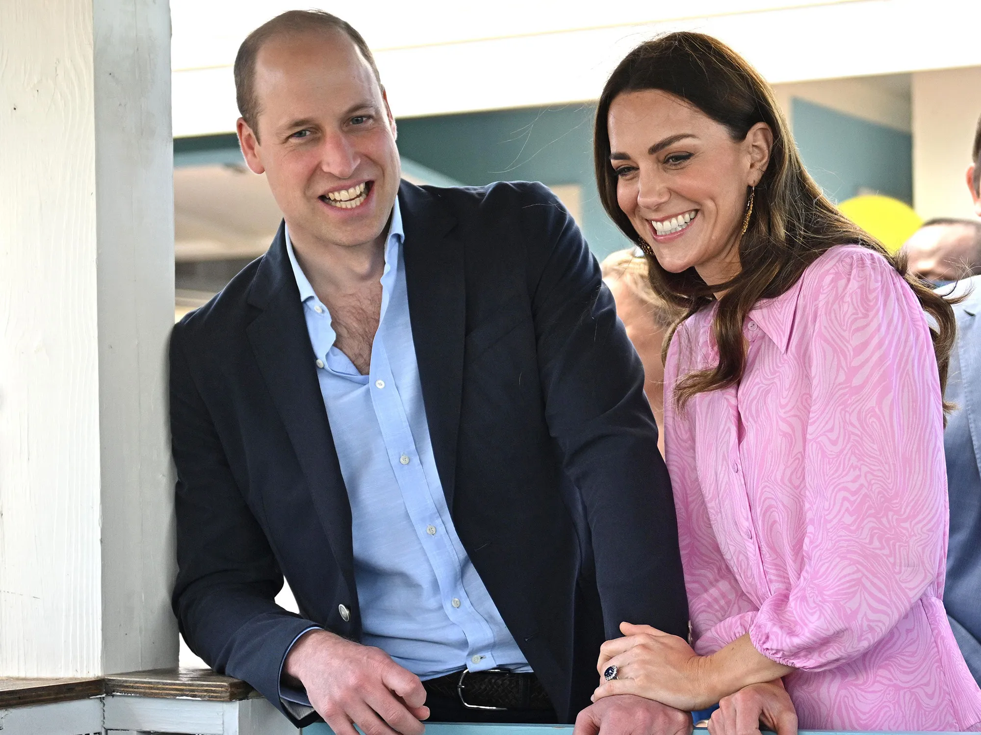 Notizia attesissima: William e Kate, pronti a farlo succedere ancora - La novità dalla Royal Family