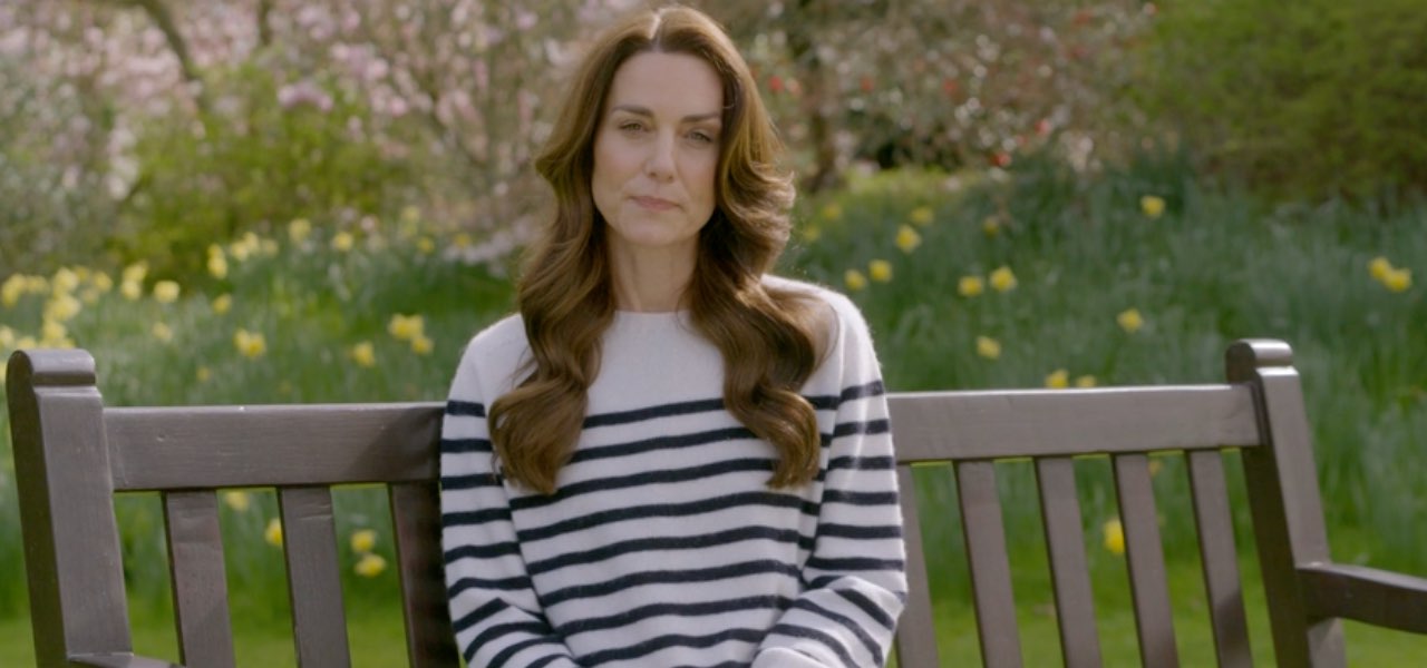 Kate Middleton, intervento segreto all'addome fatto da medici italiani